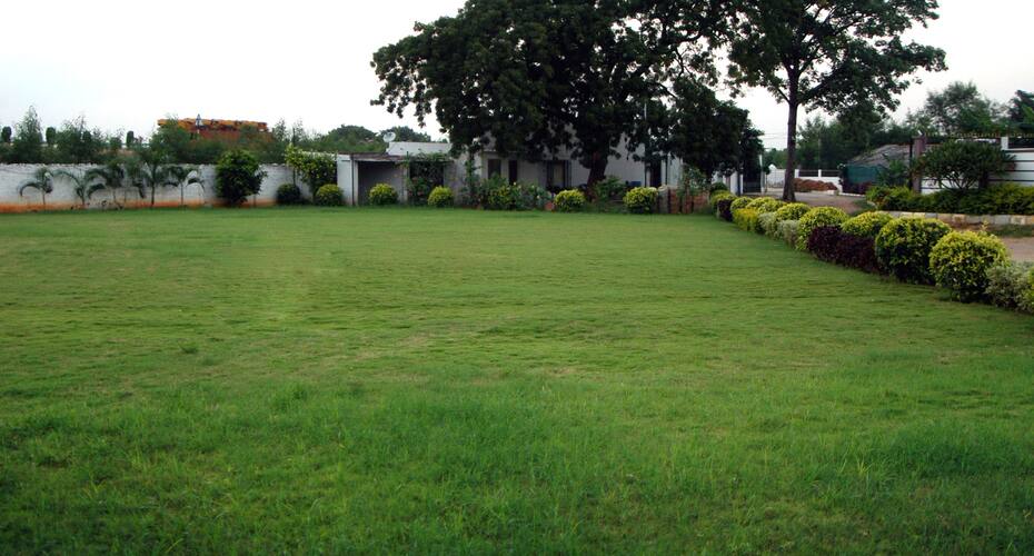 Shukla Resort, Hyderabad 5
